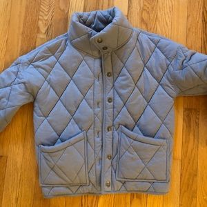 Quilted Jacket